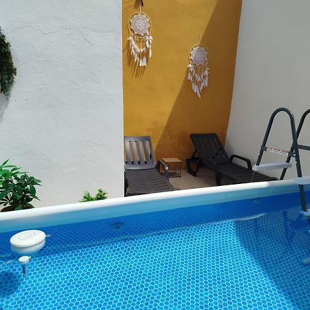 Casa Dos Marias Apartment Elvas Ngoại thất bức ảnh