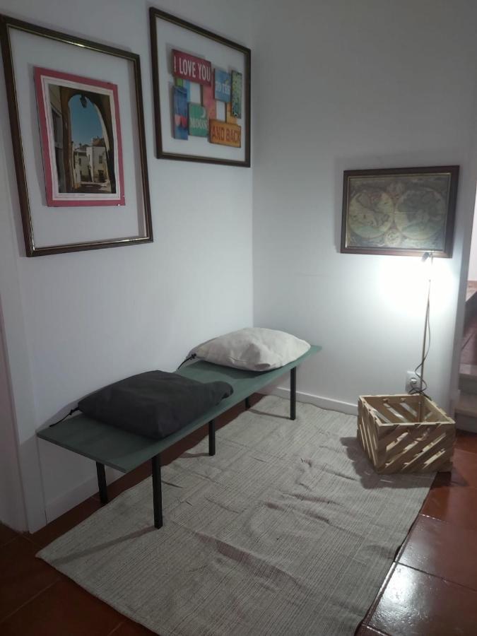 Casa Dos Marias Apartment Elvas Ngoại thất bức ảnh
