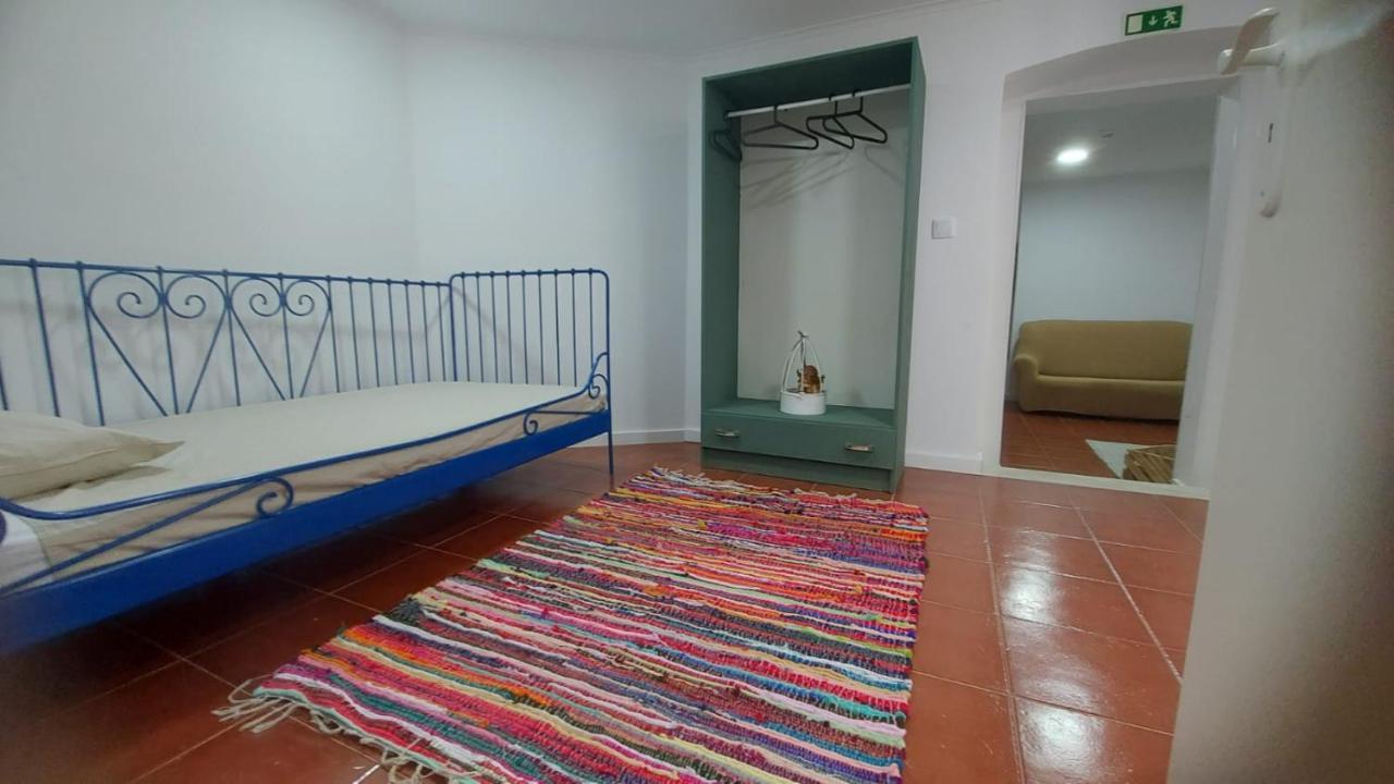 Casa Dos Marias Apartment Elvas Ngoại thất bức ảnh