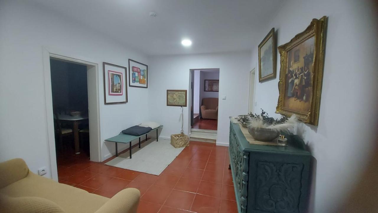 Casa Dos Marias Apartment Elvas Ngoại thất bức ảnh