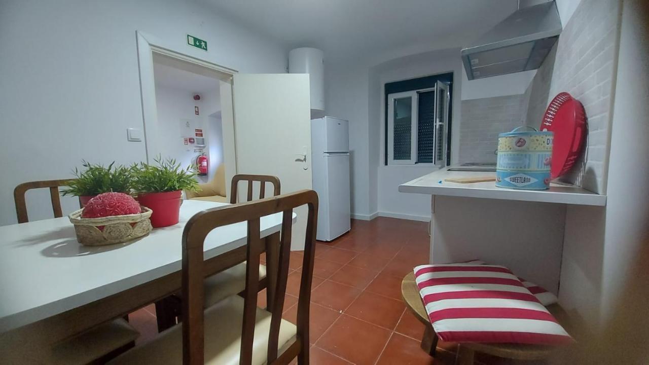 Casa Dos Marias Apartment Elvas Ngoại thất bức ảnh