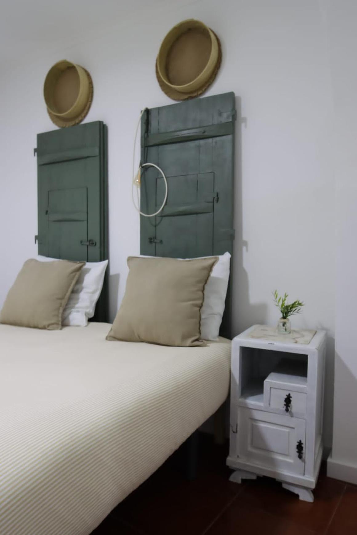Casa Dos Marias Apartment Elvas Ngoại thất bức ảnh