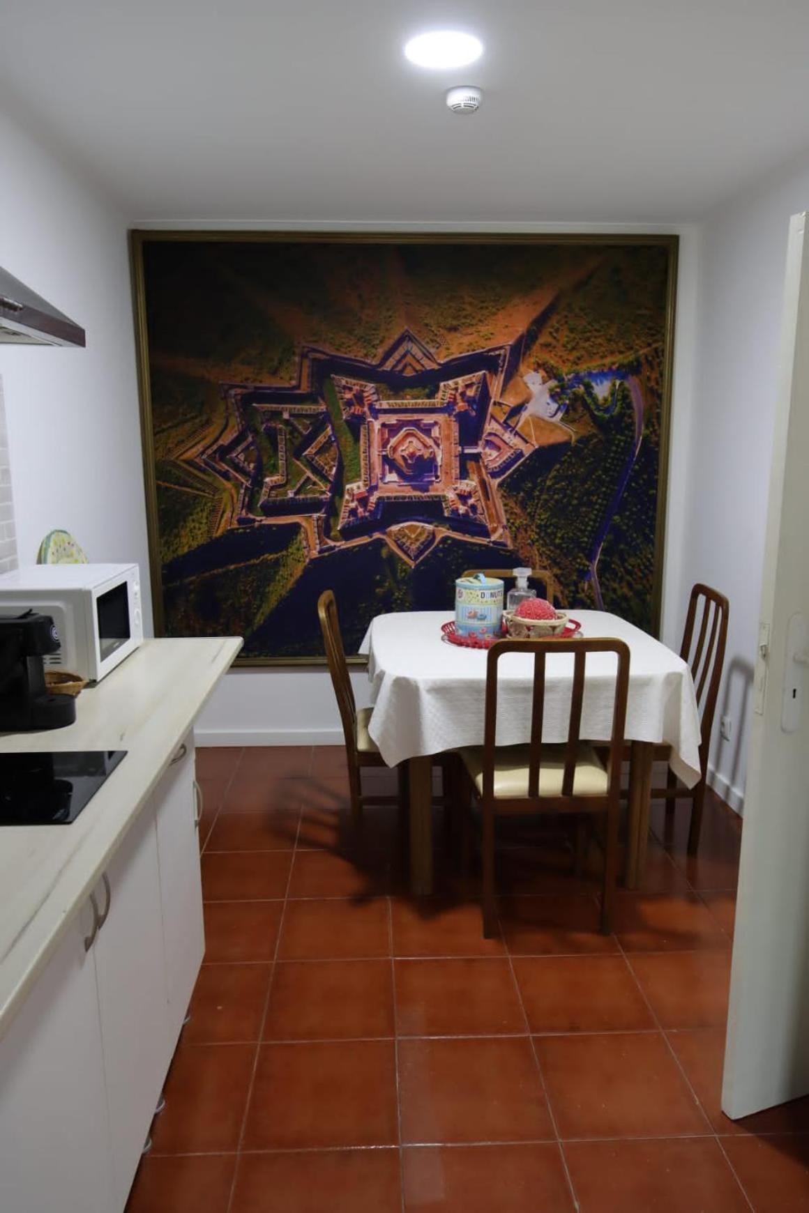 Casa Dos Marias Apartment Elvas Ngoại thất bức ảnh