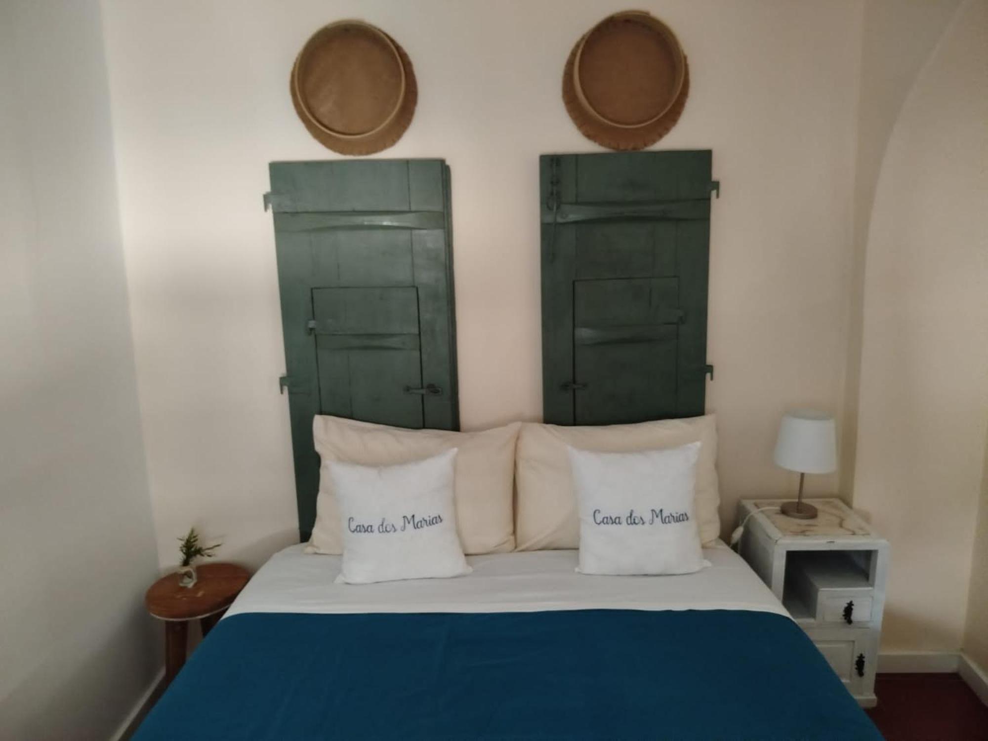 Casa Dos Marias Apartment Elvas Ngoại thất bức ảnh